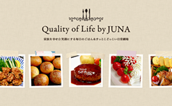 Quality of Life by JUNA