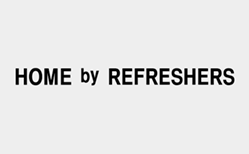HOME by REFRESHERS